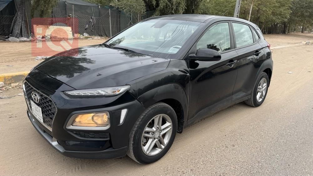 هيونداي كونا